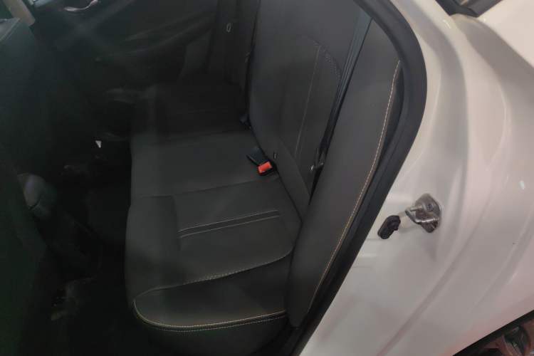 Used Changan Eado DT 2019 1.6L Manual Comfort Model China VI Standard