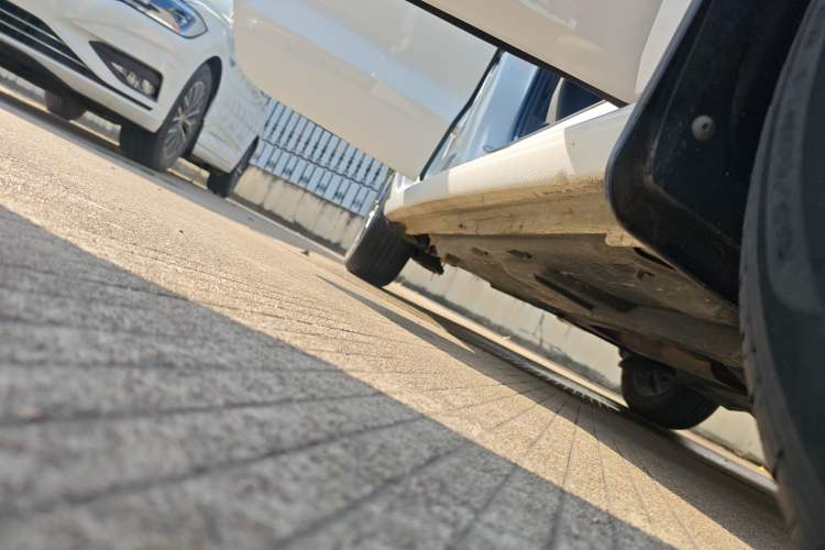 Used Volkswagen Polo 2016 1.4L Manual Fashion Model