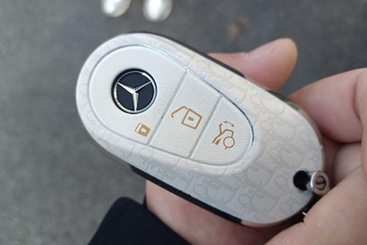 Used Mercedes-Benz C-Class 2025 Facelift C 260 L Sport Edition
