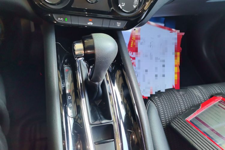 Used Honda Vezel 2015 1.8L CVT 2WD Elite Model