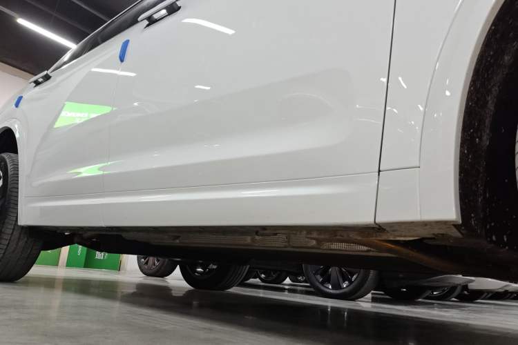 Used Li Auto L7 2023 Pro Model
