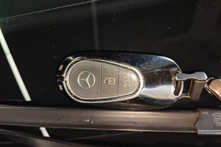 Used Mercedes-Benz C-Class 2022 Restyled C 260 L Sport Edition
