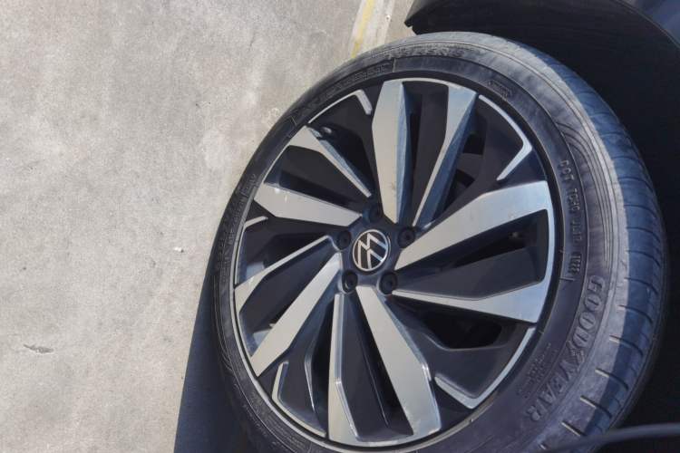 Used Volkswagen Passat 2022 330TSI Luxury Edition
