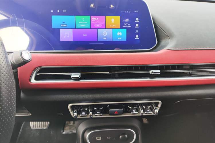 Used ORA Good Cat GT 2023 Mulan Edition 401km Luxury Version
