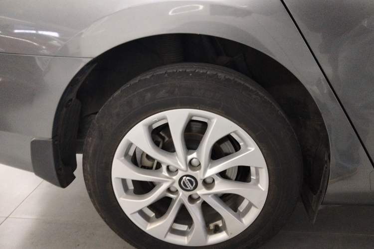 Used Nissan Sylphy 2022 Classic 1.6XE CVT Comfort Edition