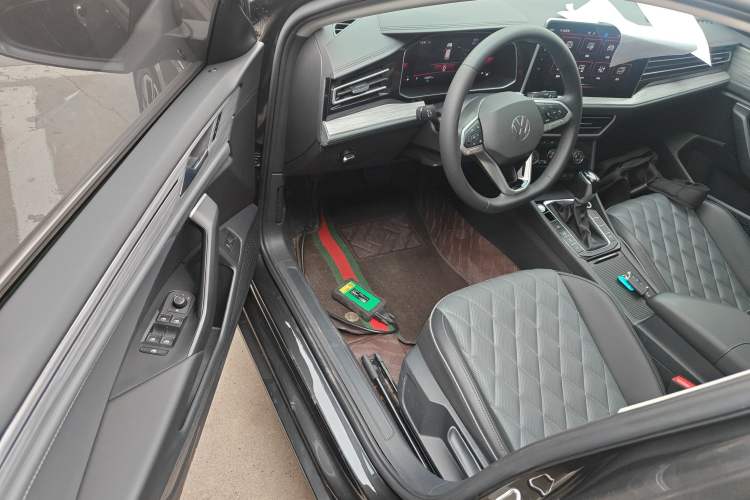 Used Volkswagen Sagitar 2023 280TSI DSG Beyond Lite Edition
