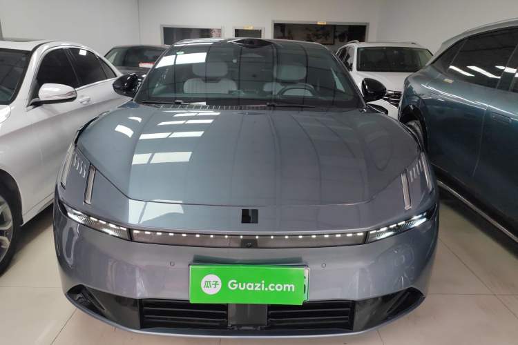 Used Lynk & Co Z10 2025 95 kWh 702 km All-Wheel Drive Intelligent Driving Ultra
