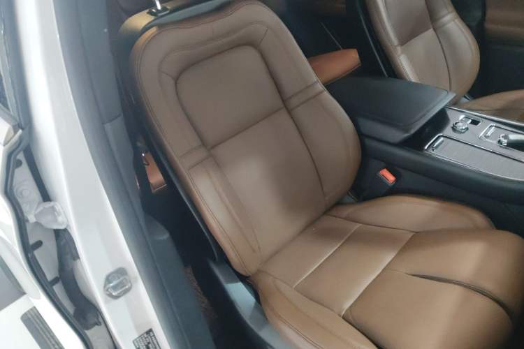 Used Lincoln Aviator 2020 3.0T V6 Four-Wheel Drive Zunya Edition
