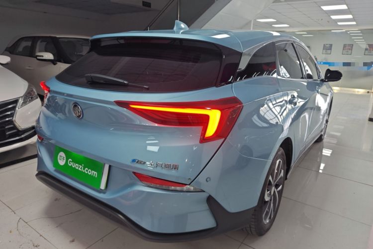 Used Buick Velite 6 2019 Connected & Smart Edition
