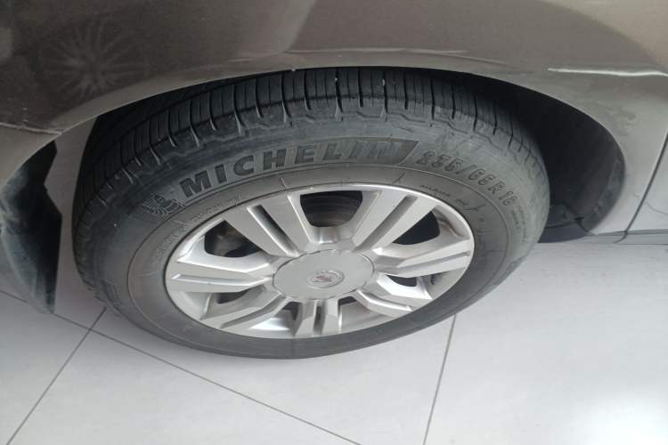 Used Cadillac SRX 2014 3.0L Luxury Model