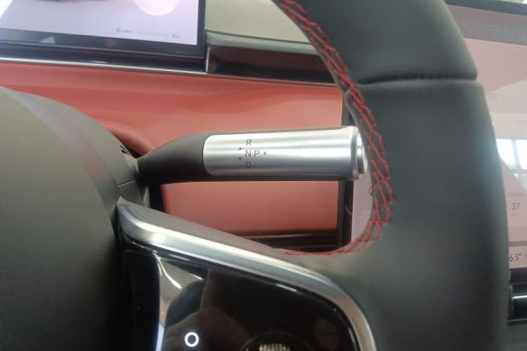 Used Hima Luxeed S7 2024 Pro Model
