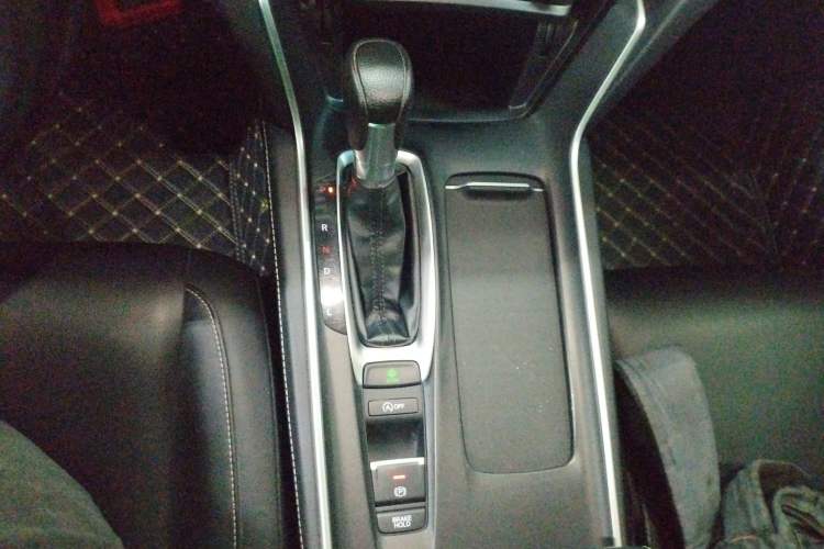 Used Honda Inspire 2022 260TURBO Elegant Edition
