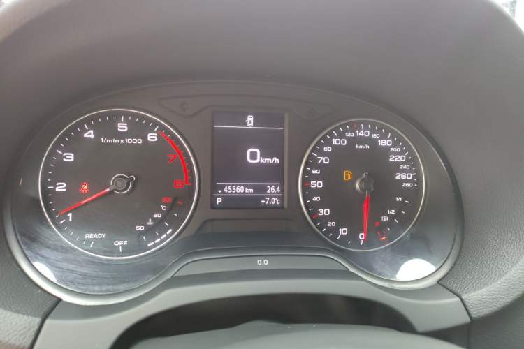 Used Audi A3 2020 Sportback 35 TFSI Ambition China VI