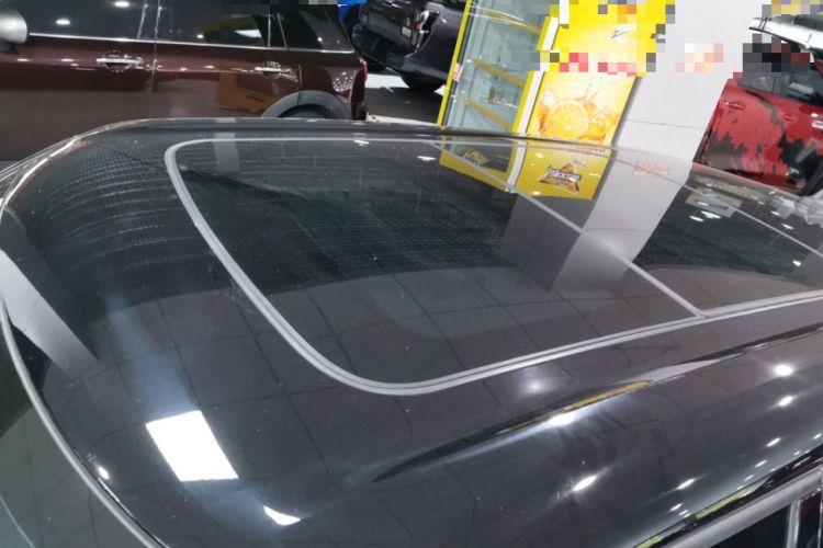 Used  Clubman 2016 Revised 1.5T COOPER
