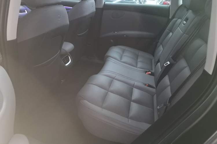 Used  LS6 2023 Max Long-Range Version
