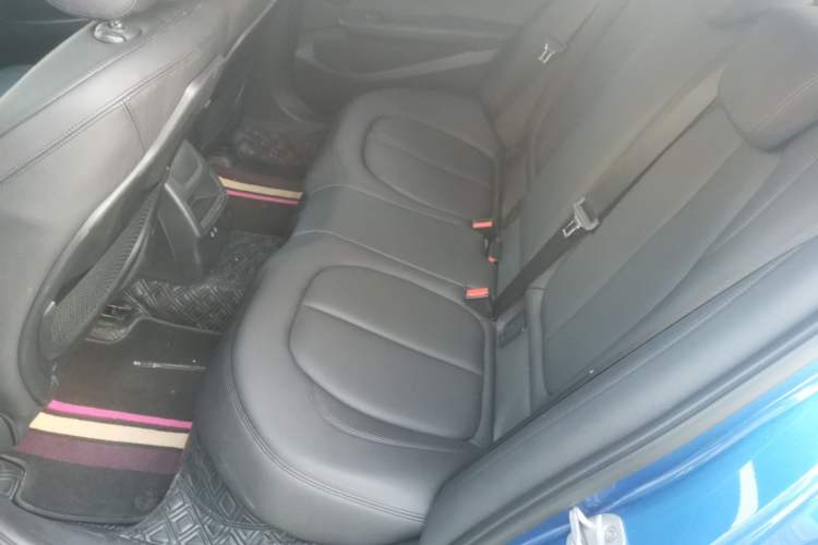 Used BMW 1 Series 2018 Facelifted 118i Sport Edition
