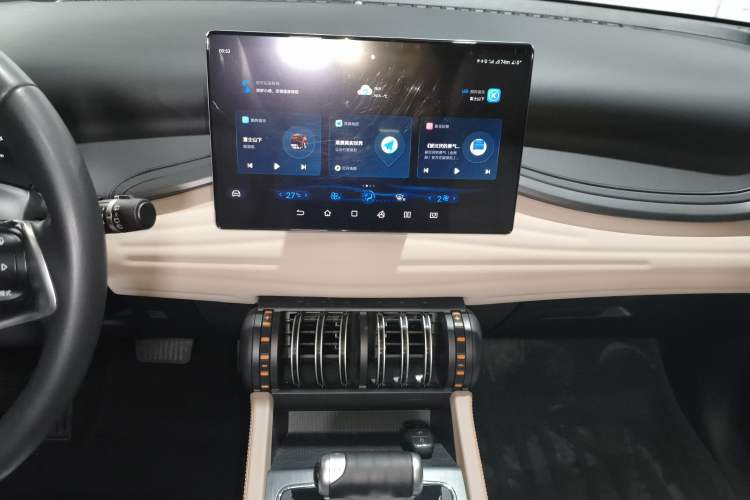 Used BYD Yuan PLUS 2023 Champion Edition 510KM Leading Model
