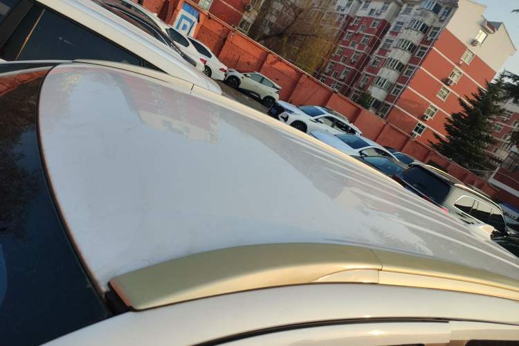 Used Mitsubishi Outlander 2021 Revised Version 2.0L Two-Wheel Drive Comfort Edition 5 Seats
