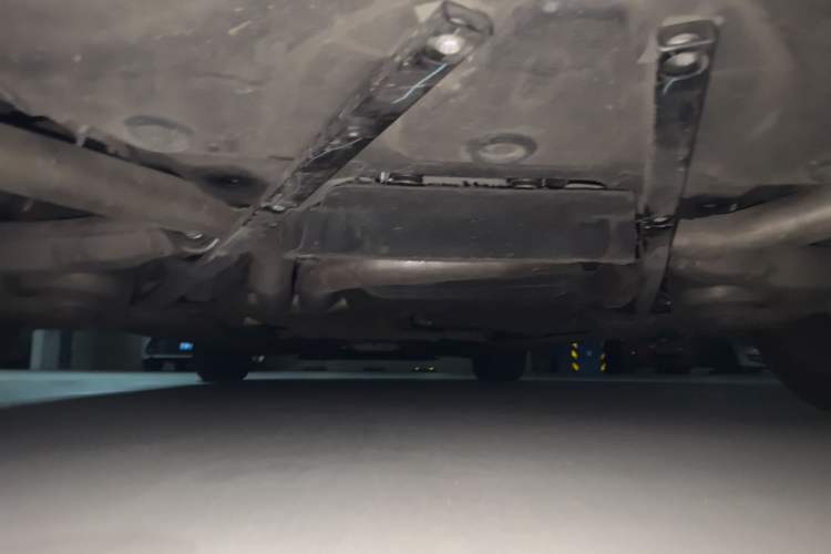 Used Audi A6L 2014 50 TFSI quattro Luxury Model
