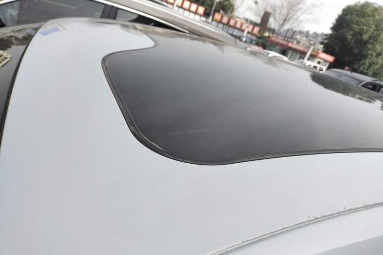 Used Leapmotor C11 2023 Range-Extended 200 Comfort Edition