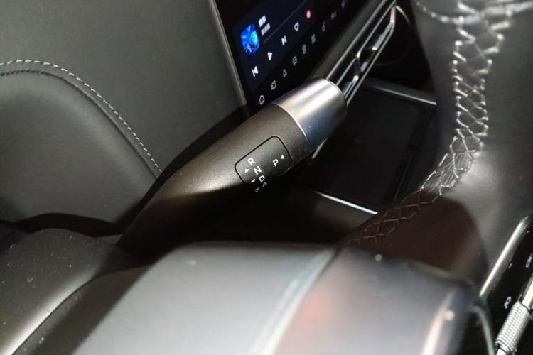 Used Li Auto L9 2023 Pro Model