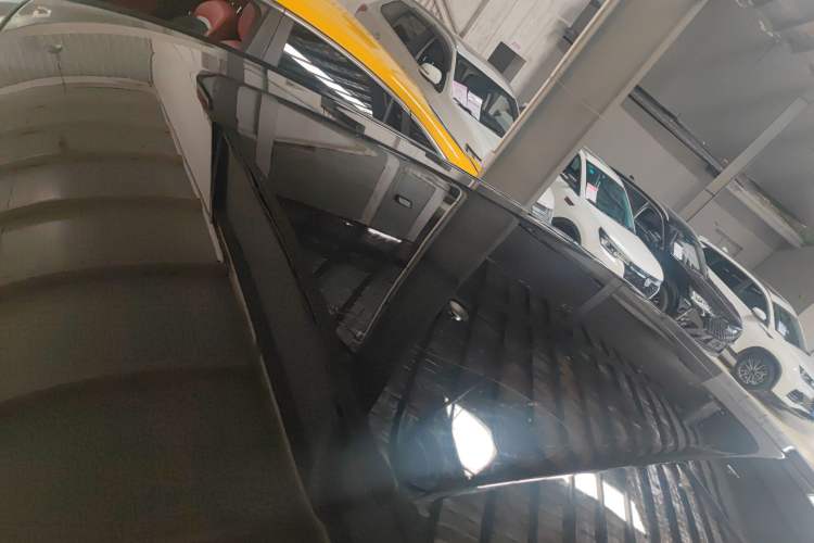 Used BYD Seagull 2023 Flying Edition
