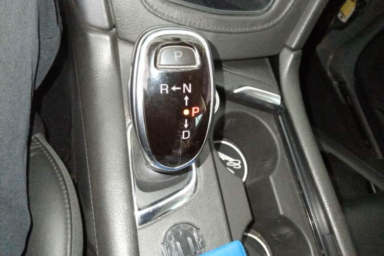 Used Cadillac XT5 2018 25T Luxury Model