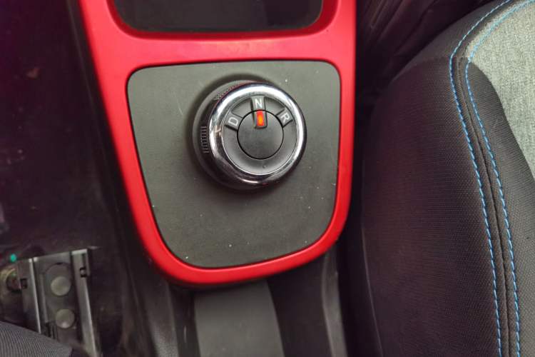 Used Dongfeng NAMMI EX1 2022 PRO Joyful Edition
