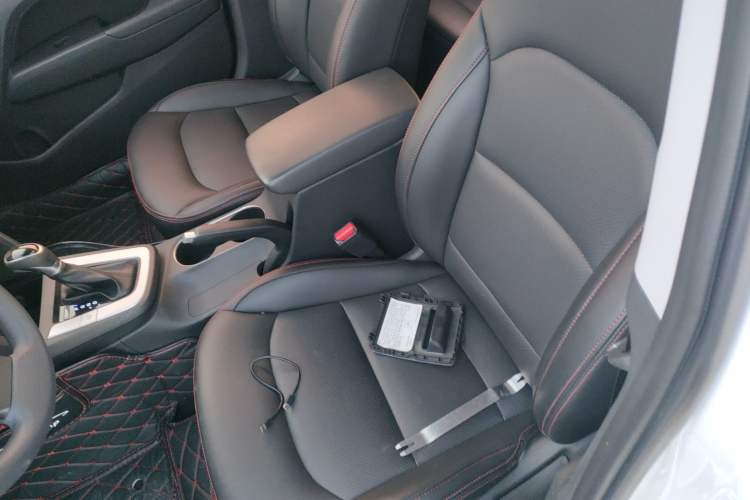 Used Hyundai Elantra 2016 1.6L Automatic ZhiXuan – Elite Version
