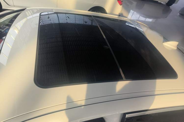 Used BMW 3 Series 2022 320Li M Sport Package
