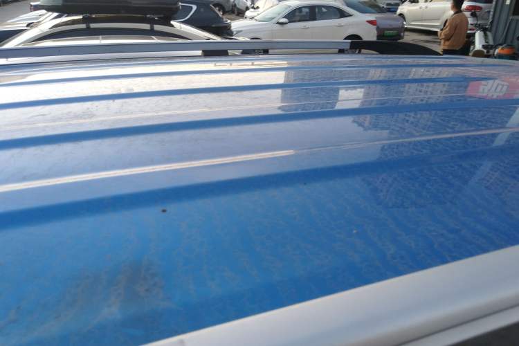 Used Dongfeng Fengon S560 2019 1.8L Manual Urban Model