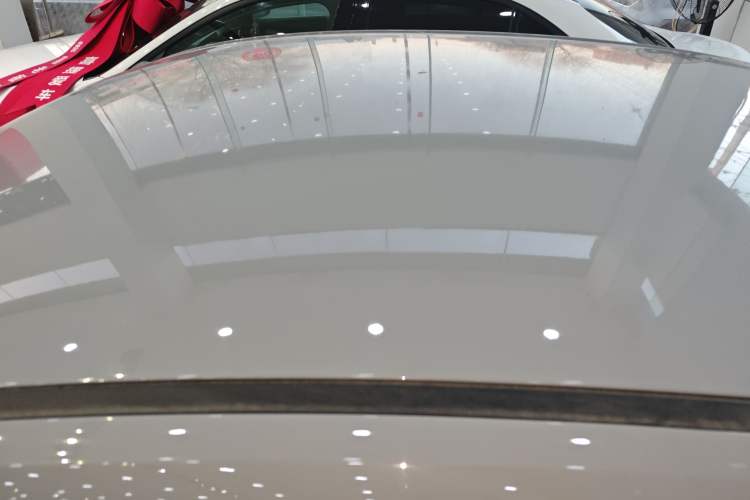 Used Chery Fengyun A8 2024 127 ZHU FENG Version