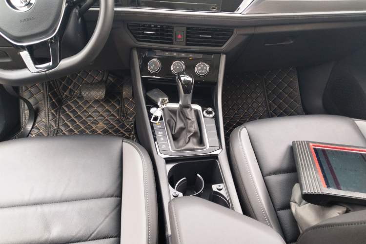 Used Volkswagen Sagitar 2021 280TSI DSG Comfort Connect Edition