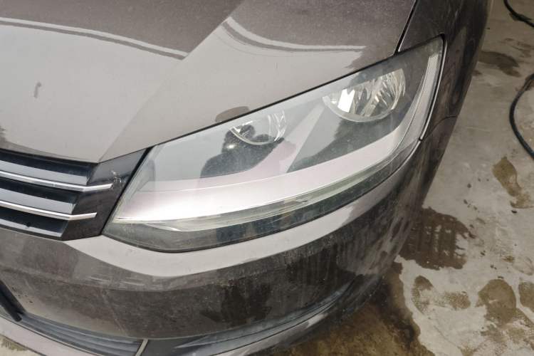 Used Volkswagen Sharan 2016 380TSI Comfort Edition 7-Seater