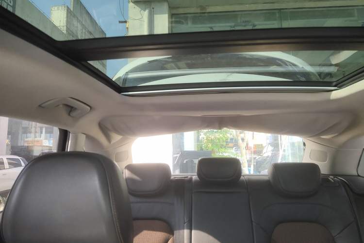 Used Audi Q3 2016 35 TFSI Fashion Model