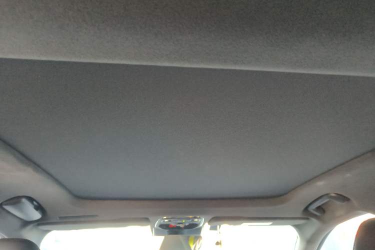 Used Lynk & Co 03 2019 03+ 2.0TD Automatic Wind-Chasing Edition