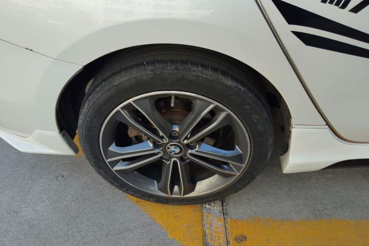 Used BMW 1 Series 2017 118i Sport Edition
