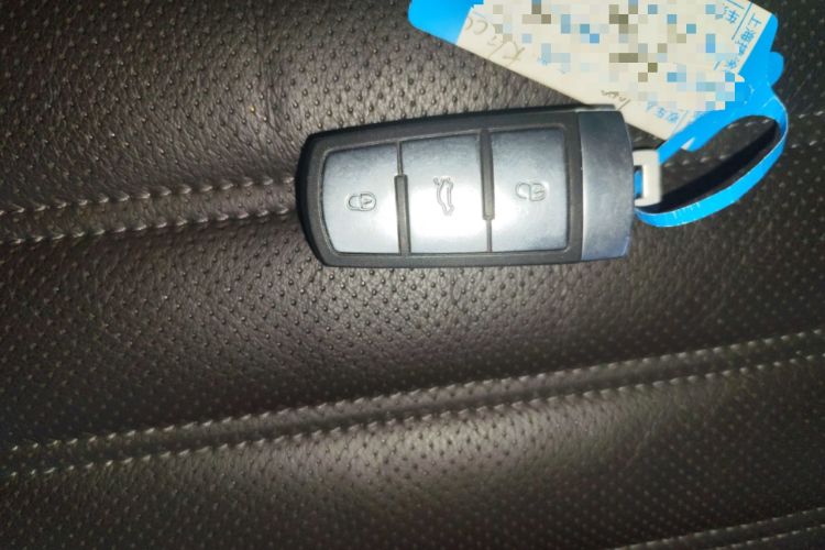 Used Volkswagen FAW-Volkswagen CC 2015 2.0 TSI Ultimate Model
