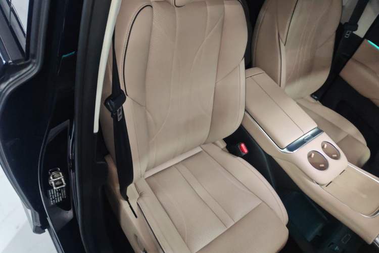 Used XPeng X9 2024 640 All-Wheel Drive High-Performance Max