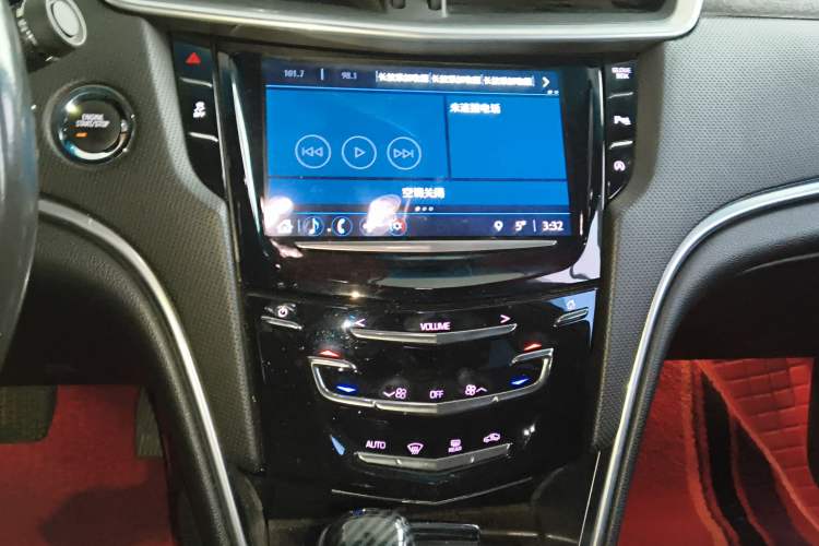 Used Cadillac XTS 2018 28T Elite Edition