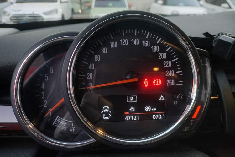 Used  MINI 2019 1.5T ONE PLUS Five-Door Edition
