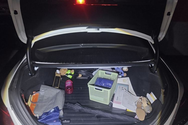 Used Mercedes-Benz C-Class 2018 C 200 Sport Edition
