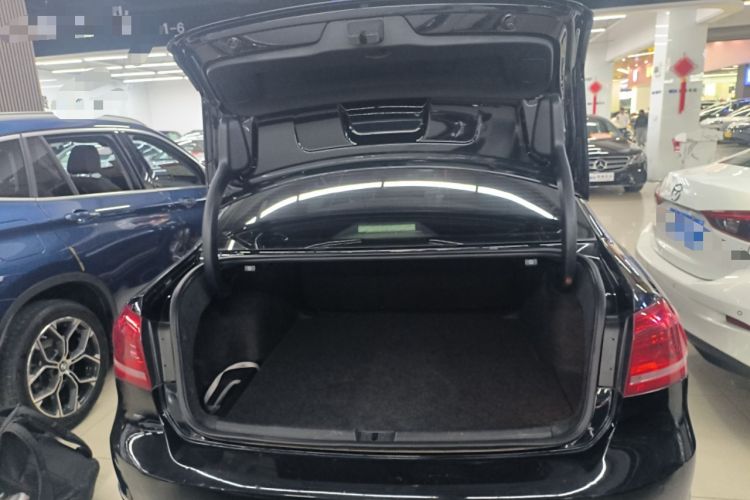 Used Volkswagen Passat 2015 1.4TSI DSG Prestige Edition