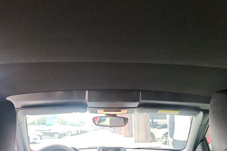 Used BMW 2 Series 2015 218i Convertible Coupe
