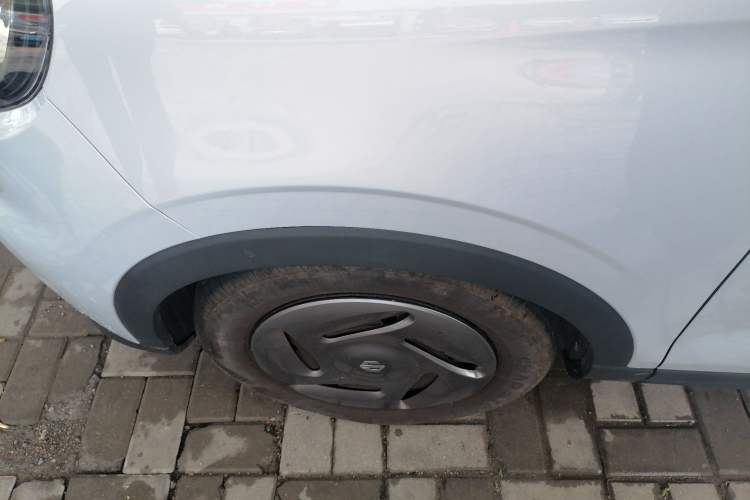 Used Leapmotor T03 2023 200 Lite Edition
