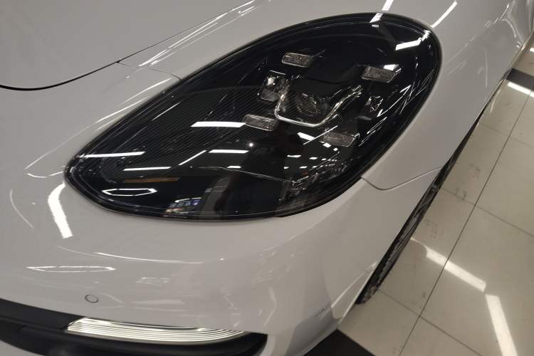 Used Porsche Panamera 2022 Panamera 2.9T
