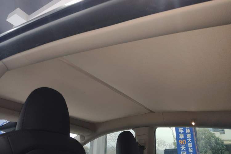 Used Tesla Model Y 2024 Rear-Wheel-Drive Version