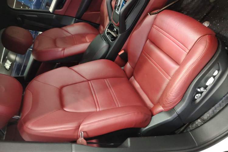 Used Porsche Cayenne 2019 Cayenne 3.0T
