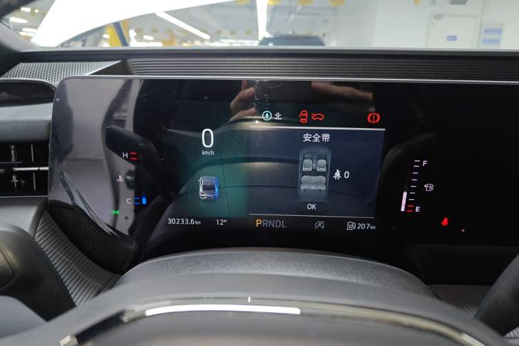 Used Ford Mondeo 2023 EcoBoost 180 Comfort Model
