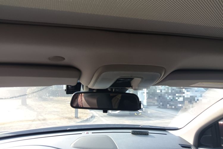 Used Volvo XC60 2015 T5 Smart Upgrade Model
